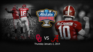 Football player allstate stadium digital - poster free wallpaper