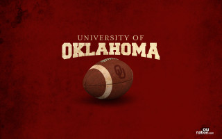 University of oklahoma football image - a football free wallpaper