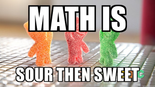 Toy people keyboard math sour - sweet free wallpaper