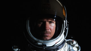 Man space suit helmet astronaut - a man in a space suit free wallpaper