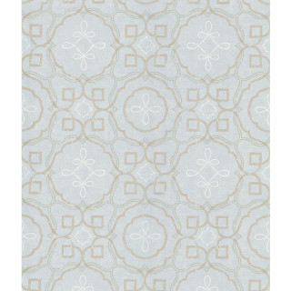 White beige rug pattern light - gradient light blue free wallpaper for tablet