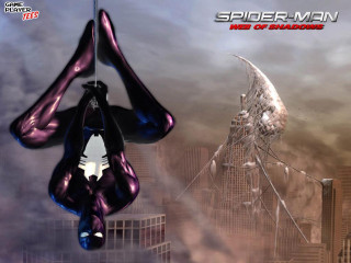 Spider man movie poster giant - a spider free wallpaper