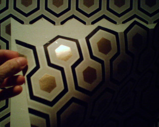 Person cigarette wall pattern light - ellen gallagher free wallpaper