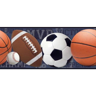 Sports balls blue rug white - free sports wallpaper for tablet