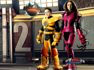 Couple people standing room clock - adam rex free wallpaper for desktop