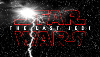 Star wars poster lightning dark - a red star free wallpaper
