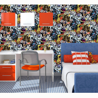 Bedroom bed bedroom interior cozy 3 - maximalism free wallpaper for tablet