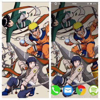 Cartoon man bench sitting ground - a bench free wallpaper for tablet