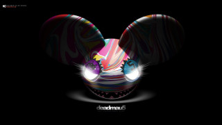 Mickey mouse colorful light black - artwork free wallpaper