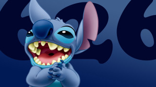 Cartoon character big smile happy 14 - big free wallpaper for desktop