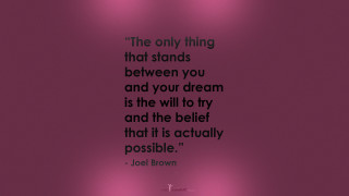 Quote pink background black white - a pink background free wallpaper