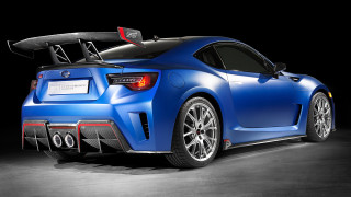 Blue sports car surfboard realistic - top of its free wallpaper for desktop