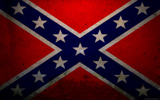 Red white blue flag stars - flag free wallpaper