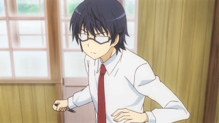 Man tie glasses window knife - his hip free wallpaper for desktop