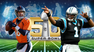 Football players field number 50 - two football player free wallpaper