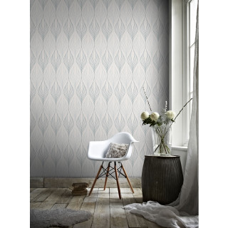 Chair vase flowers room window 2 - geometric abstract art free wallpaper for tablet