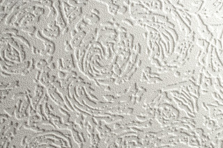 White wall pattern black white - detailed texture free wallpaper