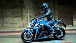 Man riding blue motorcycle graffiti - a blue motorcycle free wallpaper