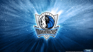 Basketball logo blue background stars - basketball free wallpaper