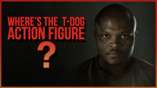 Man red frame question mark - a red frame free wallpaper