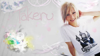 Girl white shirt castle photo - a name free wallpaper