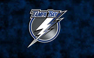 Tampa bay lightning logo white - lightning free wallpaper