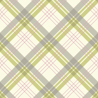 Plaid pattern green pink design - plaid free wallpaper for tablet