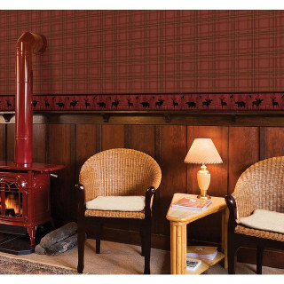 Arts and crafts room plaid - enguerrand quarton free wallpaper for tablet