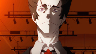 Man tie suit room wires - wire free wallpaper