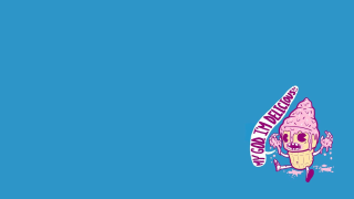 Cartoon character pink hat ice - a pink hat free wallpaper