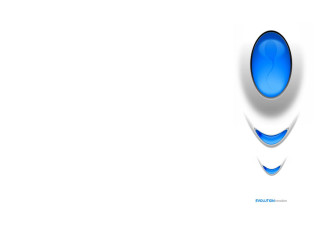 Blue white object net art - this image free wallpaper for desktop