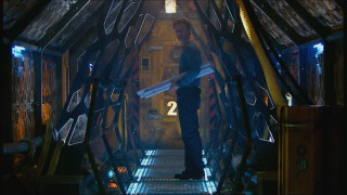 Man doorway sword items background - a doorway free wallpaper