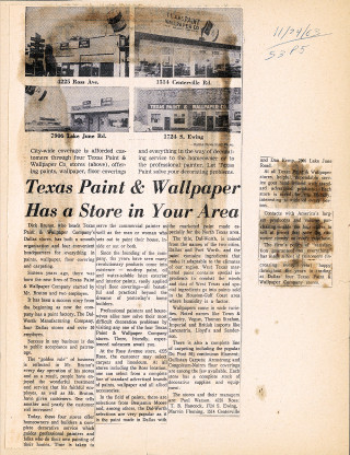 Newspaper article store building picture - clyfford still free wallpaper for mobile