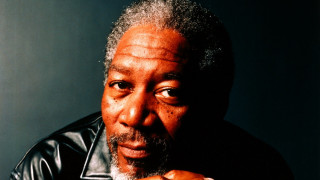 Man beard leather jacket posing - eugene montgomery free wallpaper