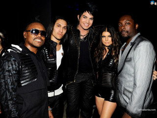 Group people black background man - derek chittock free wallpaper