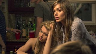 Blurry renaissance asian blonde multigirl - movie still free wallpaper