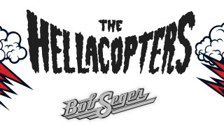 White background black red logo - bob singer free wallpaper