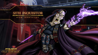 Cartoon character purple robe cape - warhammer free wallpaper
