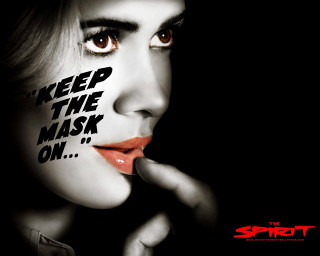 Woman face words black background - a white face free wallpaper for desktop