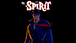 Man hat trench coat spirit - dave gibbons free wallpaper