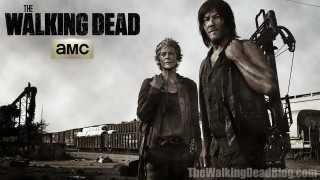 Walking dead season 3 episode - dead free wallpaper