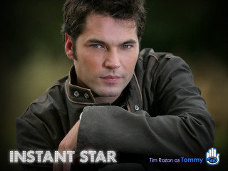 Man leather jacket crossed arms 3 - ben thompson free wallpaper