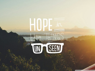 Sunset hope things unseen lake - allen tupper true free wallpaper