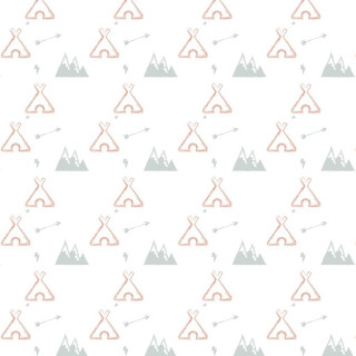 Mountain arrow pattern design image - free mountains wallpaper for tablet