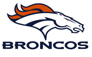Denver football logo horse head 3 - a denver football logo free wallpaper