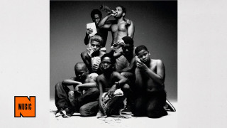 Group people sitting posing picture - harlem renaissance free wallpaper