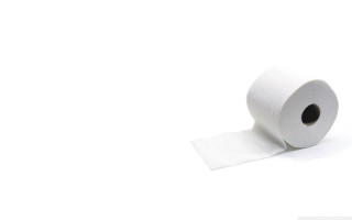 Toilet paper white background floor - a white background behind free wallpaper