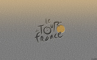 Le tour de france logo - a lemon free wallpaper