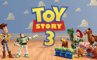 Toy story3 toy characters horse - disney free wallpaper