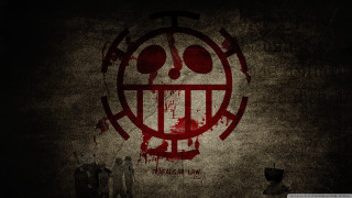 Dark red black logo blood - a knife free wallpaper